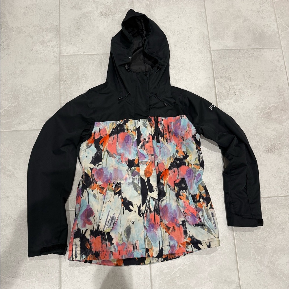 ROXY JETTY SNOW JACKET